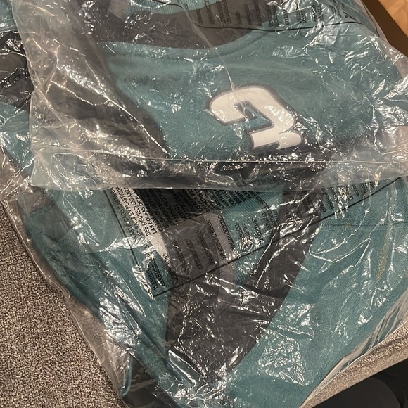 Philadelphia Eagles Jerseys - Picture 3 of 3